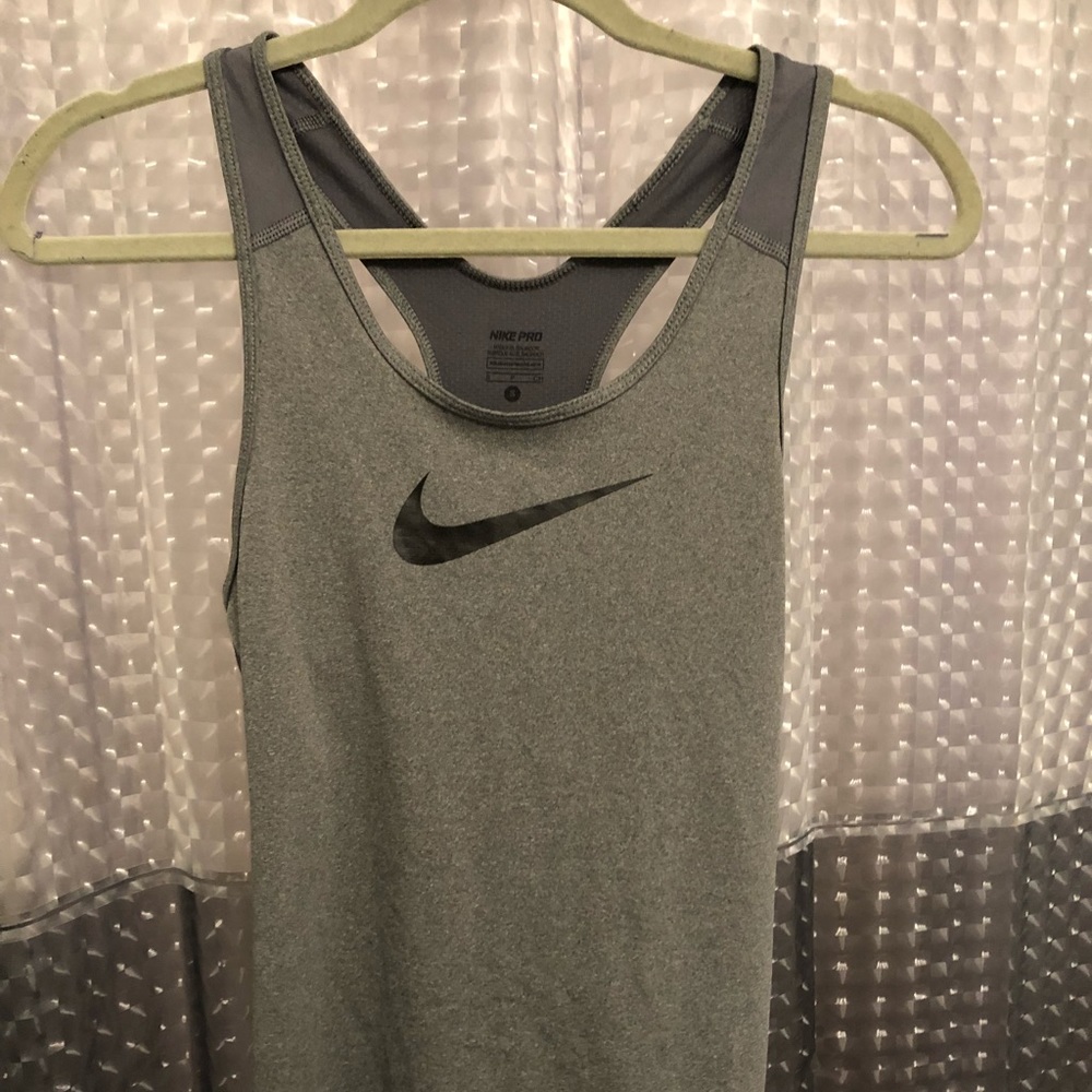 Nike tank top